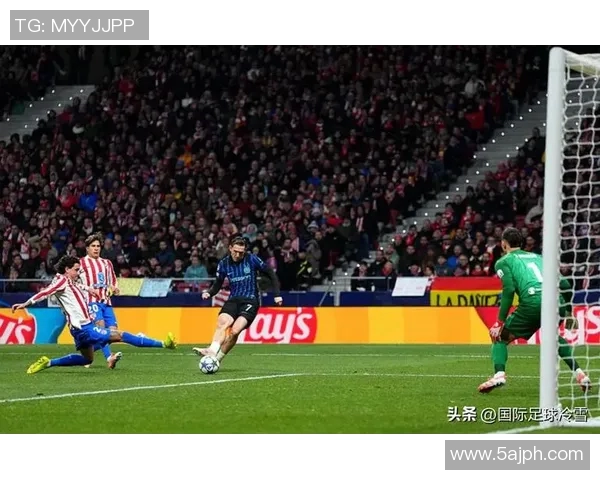 国米54次黄金机会未能把握浪费良机成欧洲球队之最