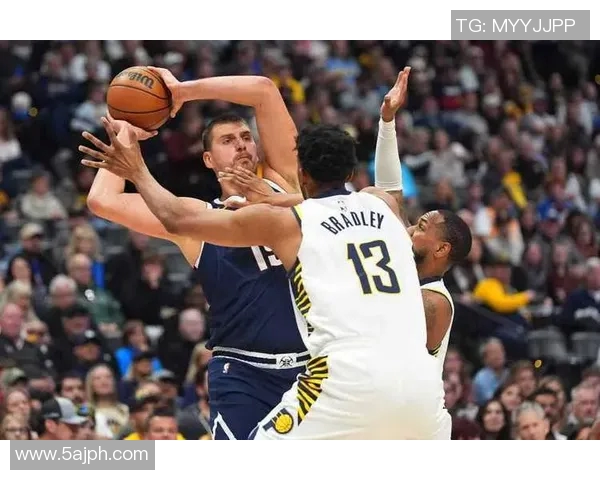 约基奇豪取41分15篮板13助攻却难救掘金步行者逆转获胜球队遭遇四连败